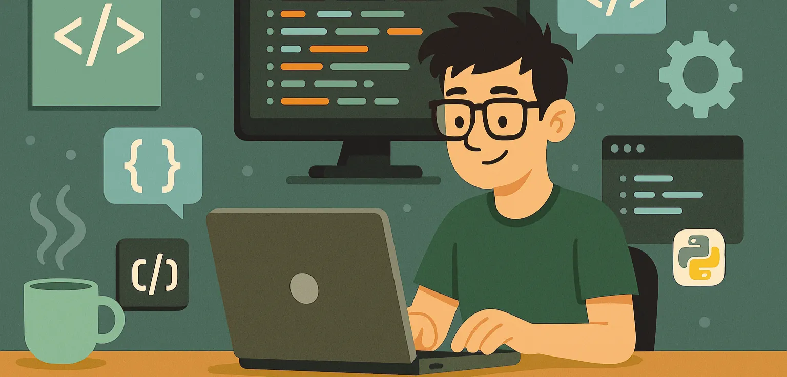 A geeky tech-related notes collection